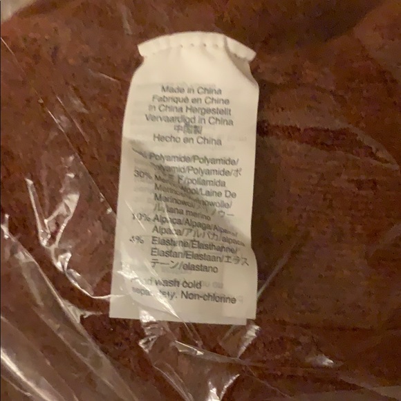 Madewell Ryder Stripe Cardigan Sweater - Picture 7 of 7